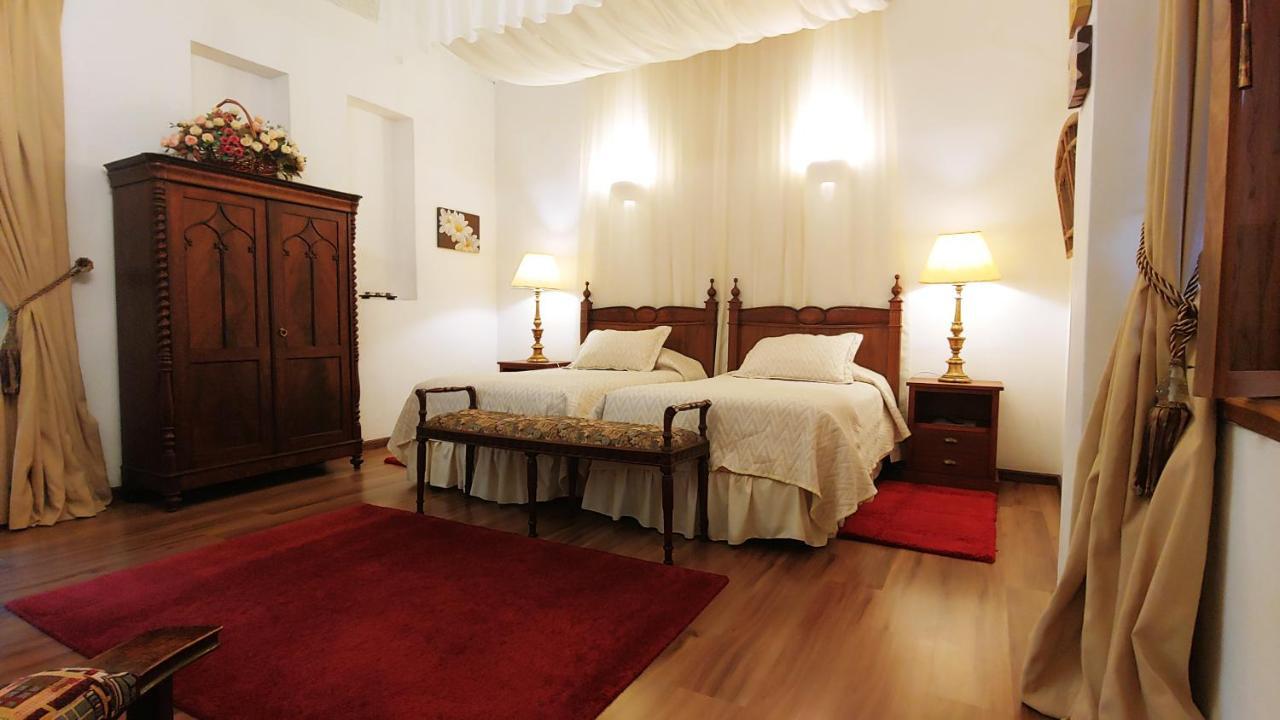 Hotel Boutique Casa Montalvo Cuenca Luaran gambar