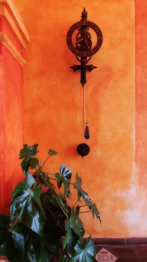 Hotel Boutique Casa Montalvo Cuenca Luaran gambar