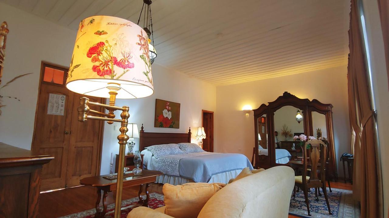 Hotel Boutique Casa Montalvo Cuenca Luaran gambar