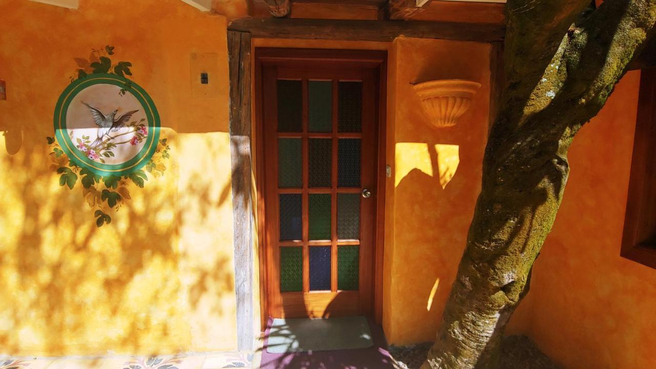 Hotel Boutique Casa Montalvo Cuenca Luaran gambar