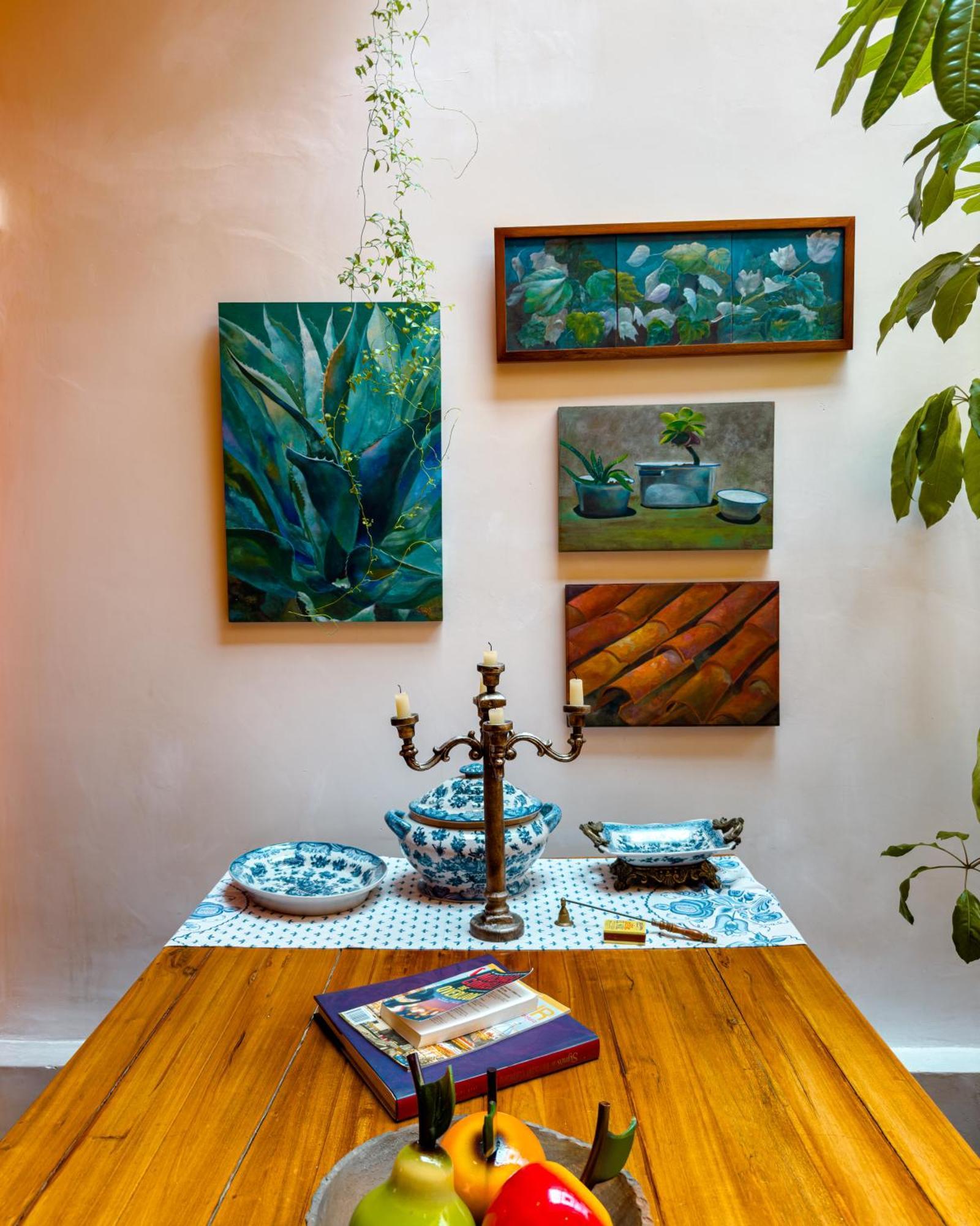 Hotel Boutique Casa Montalvo Cuenca Luaran gambar