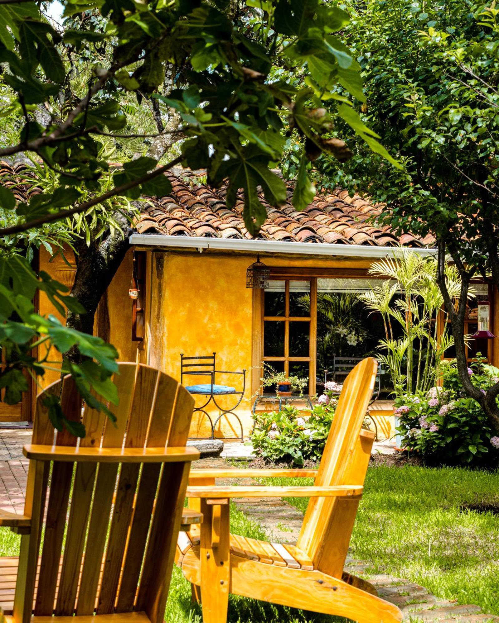 Hotel Boutique Casa Montalvo Cuenca Luaran gambar