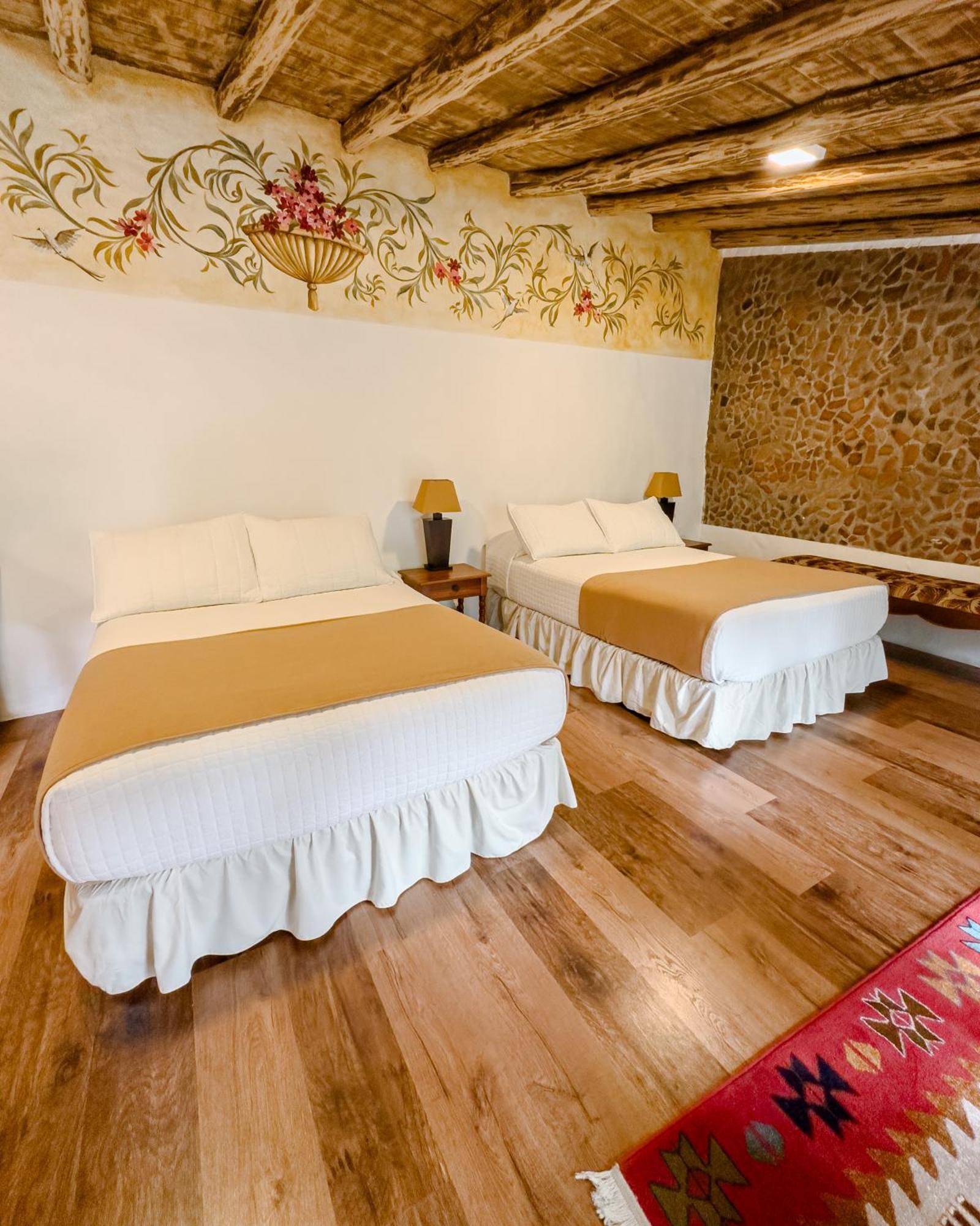 Hotel Boutique Casa Montalvo Cuenca Luaran gambar