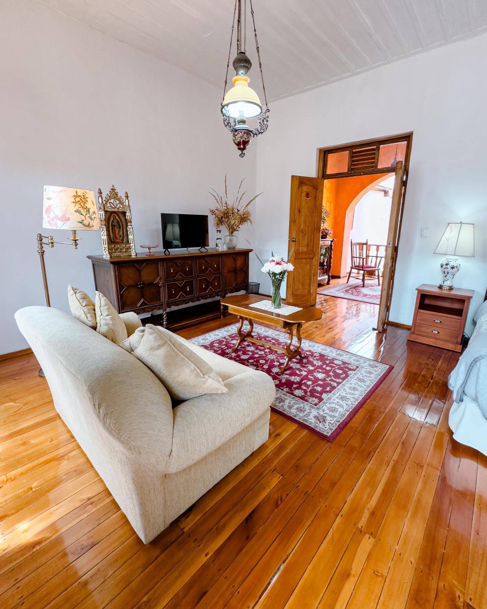 Hotel Boutique Casa Montalvo Cuenca Luaran gambar