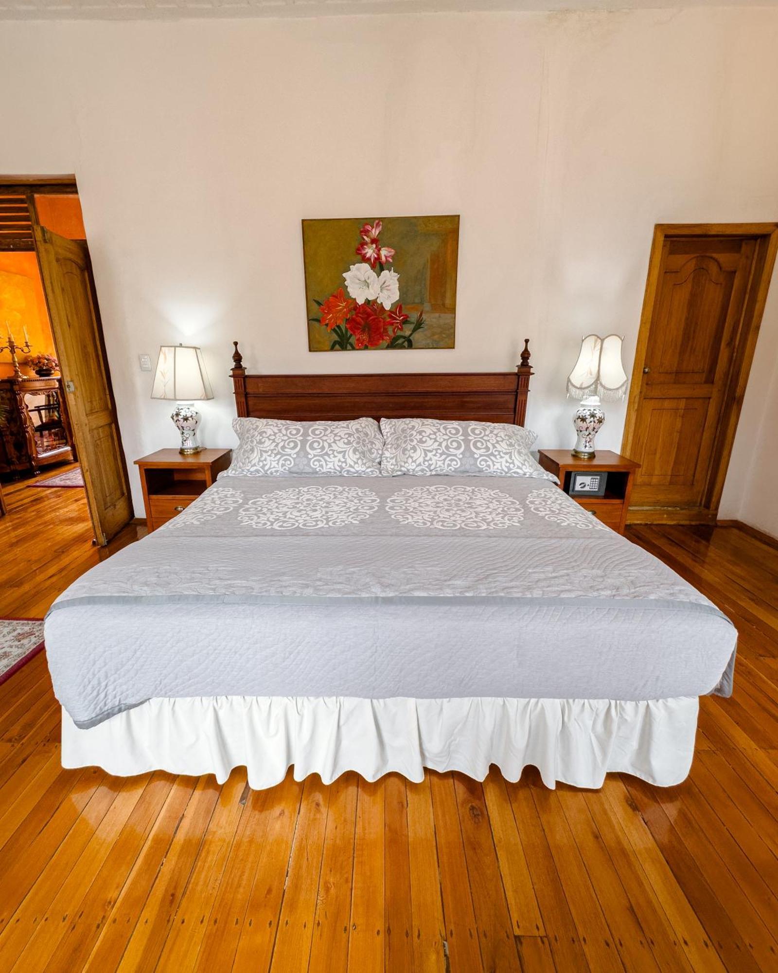 Hotel Boutique Casa Montalvo Cuenca Luaran gambar
