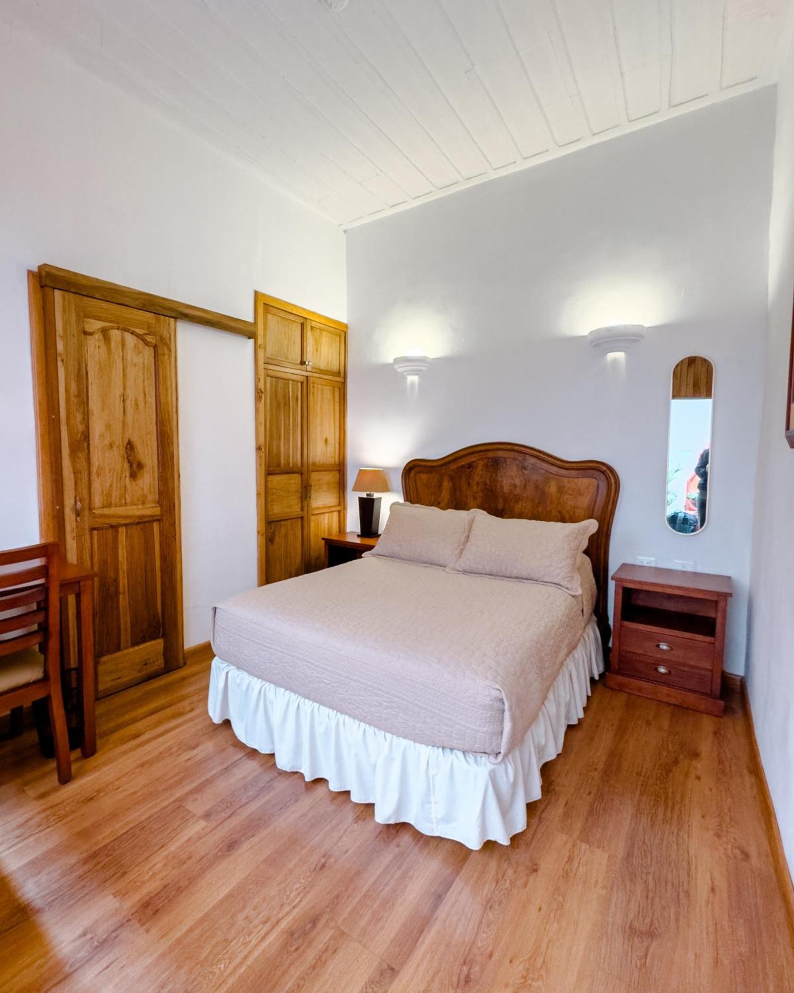 Hotel Boutique Casa Montalvo Cuenca Luaran gambar