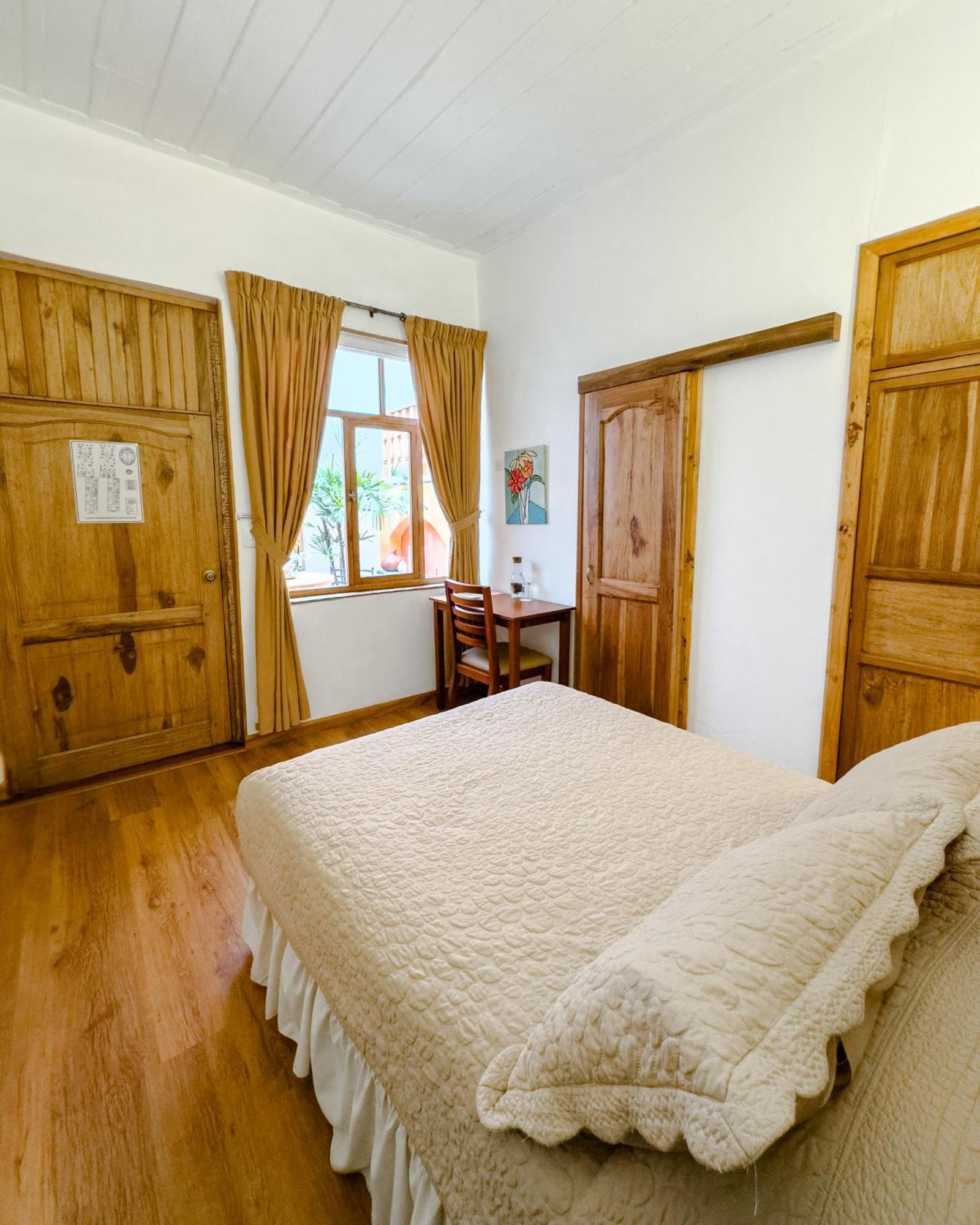 Hotel Boutique Casa Montalvo Cuenca Luaran gambar