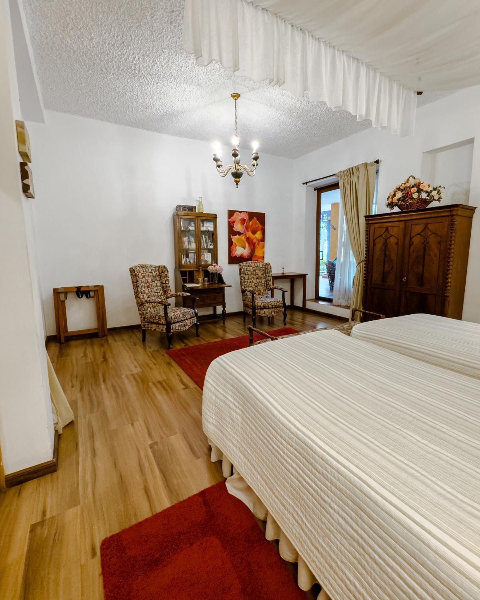 Hotel Boutique Casa Montalvo Cuenca Luaran gambar