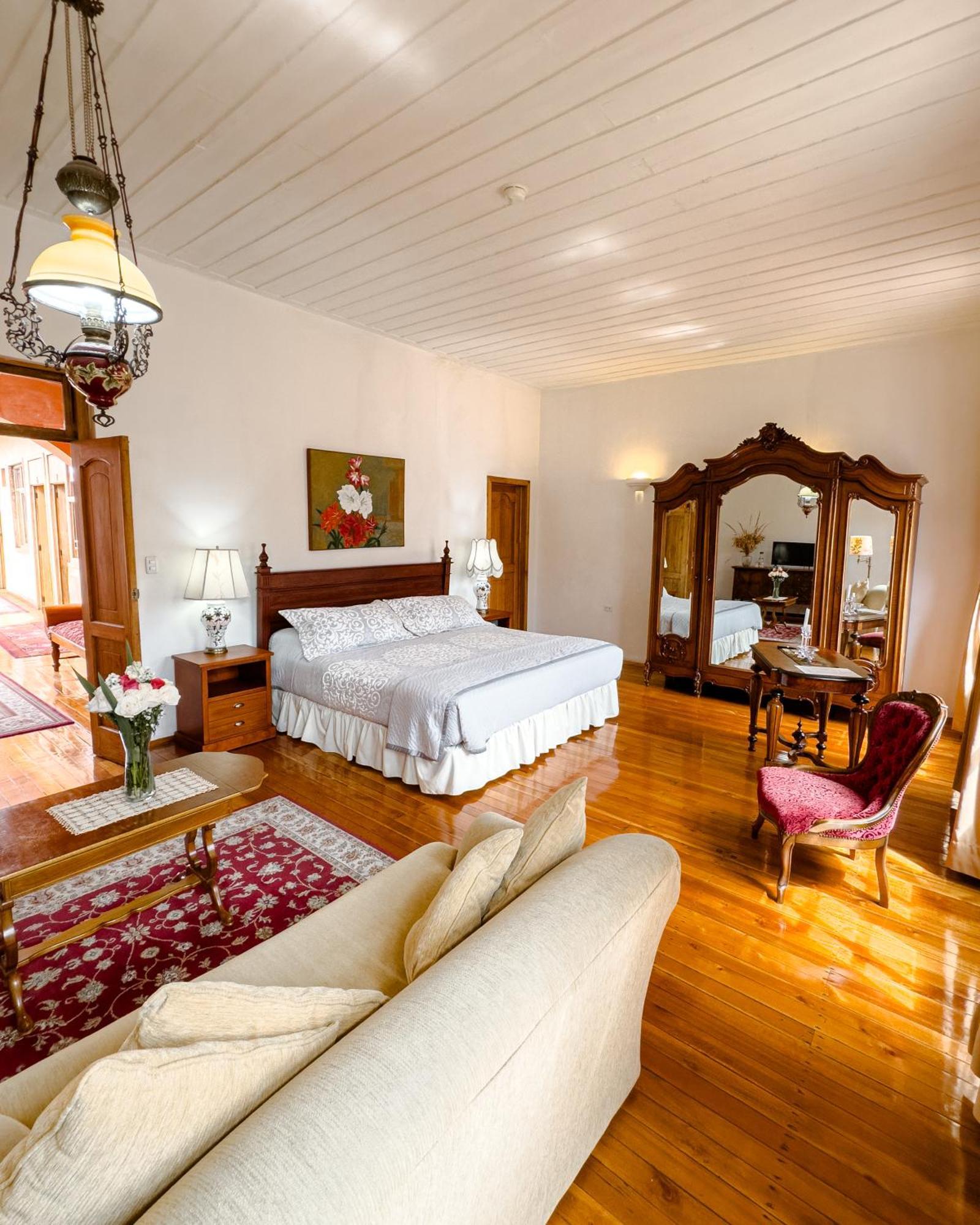 Hotel Boutique Casa Montalvo Cuenca Luaran gambar