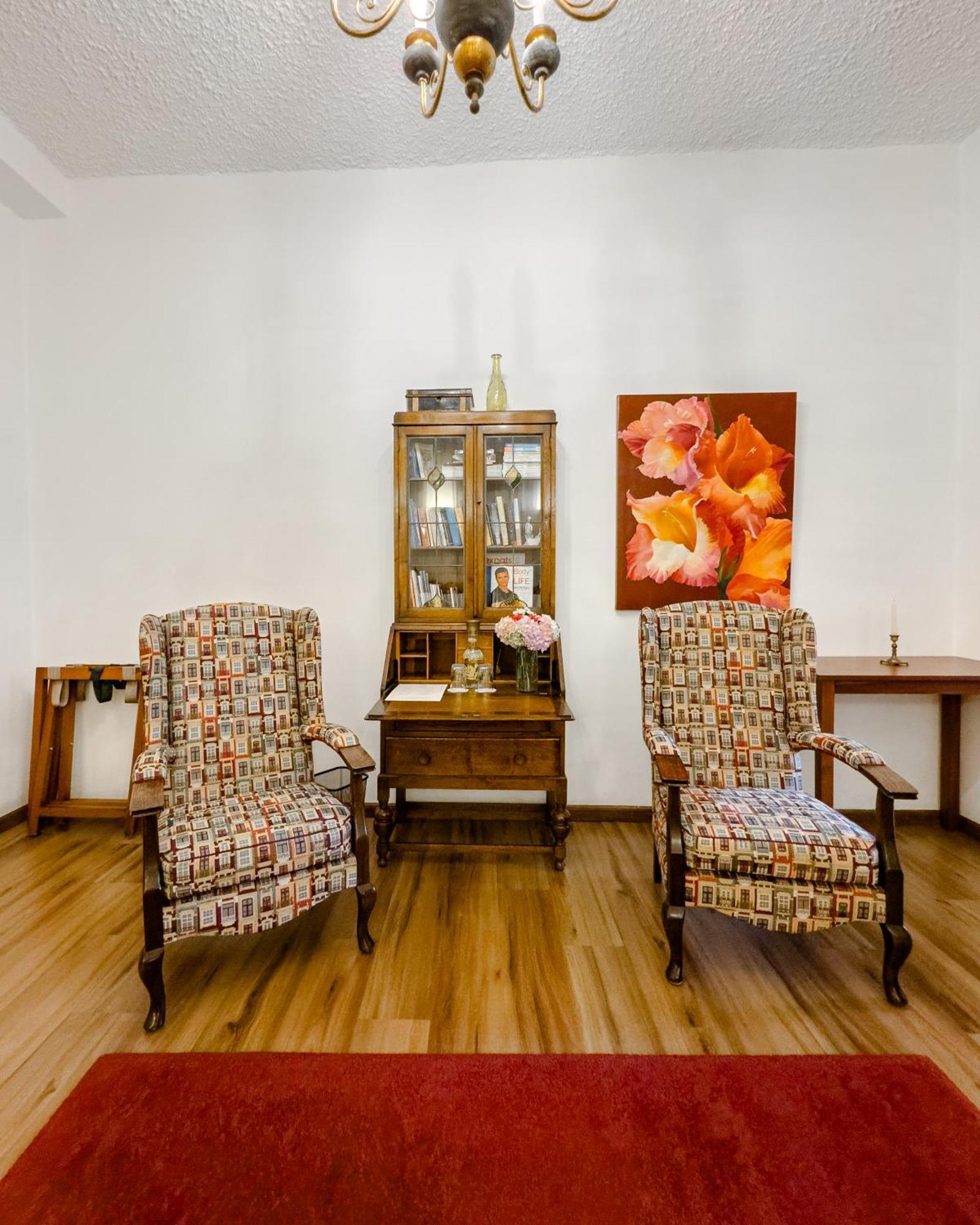 Hotel Boutique Casa Montalvo Cuenca Luaran gambar