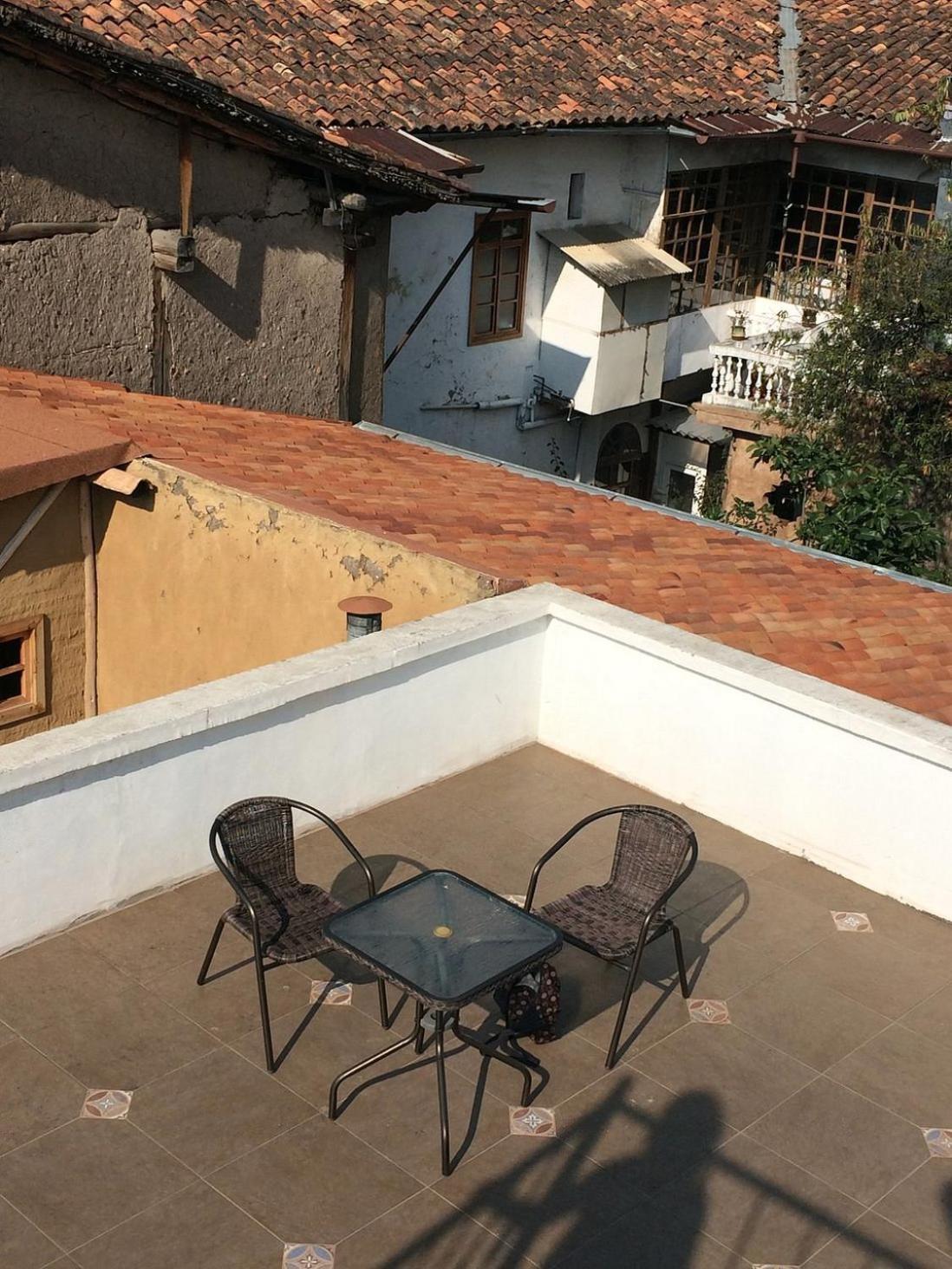 Hotel Boutique Casa Montalvo Cuenca Luaran gambar
